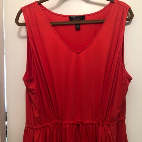 C. Wonder by Christian Siriano Dress - Picture 10 of 11